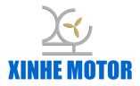 Shenzhen Xinhe Motor Co., Ltd.
