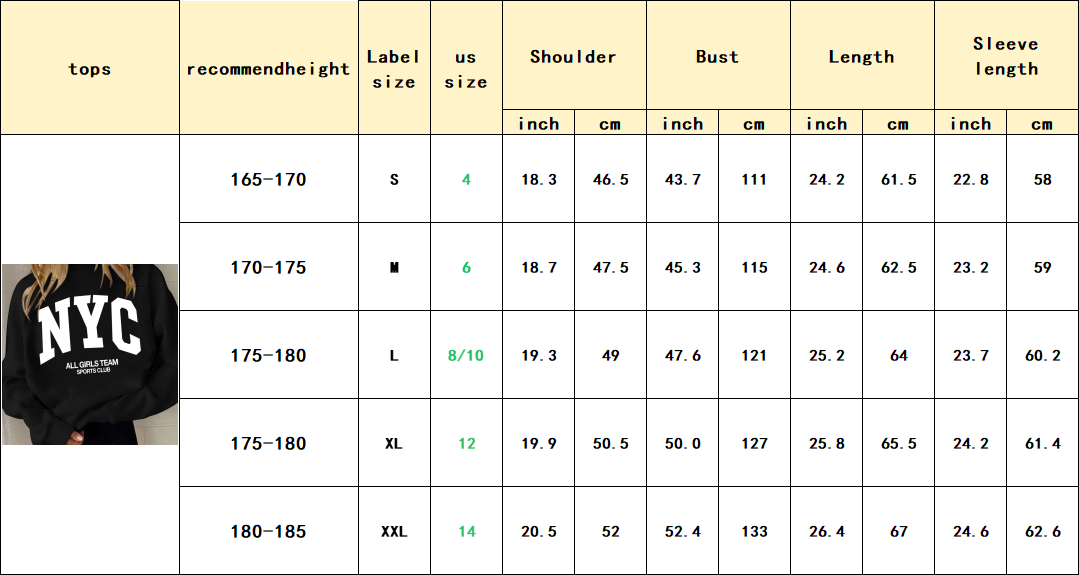 111cm 115cm Women Sweatshirts S M Size Cute Hoodies For Women