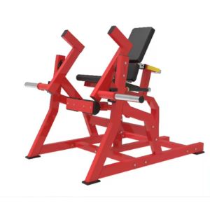 Plate Loaded Strength Machine