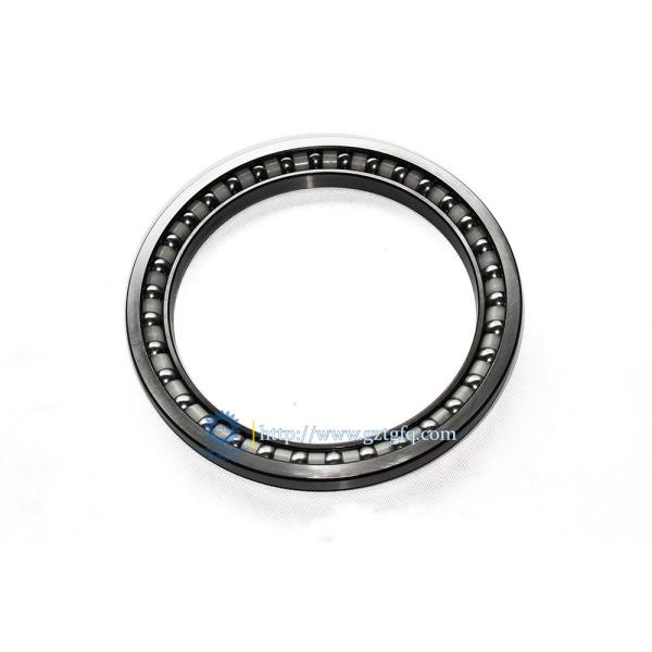 Подшипники BA246-2A привода экскаватора перемещения шарикоподшипника BA246-2 машинного оборудования Crawler