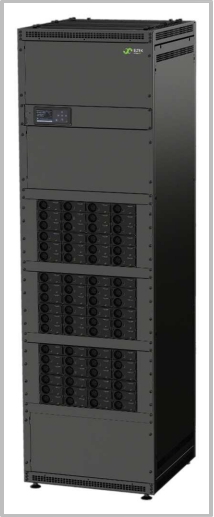 Eltek Flatpack2 380V Rectifier 5G Network Equipment 380/3000 HE Doc 241119.825. DS3 - V3.2