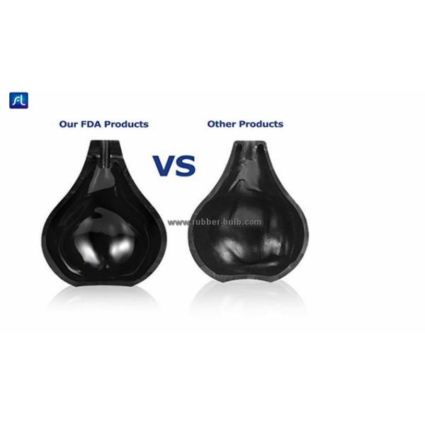 Fuli Anal Douche Superior Medical Materials Douche For Women Men Enemas Bulbs