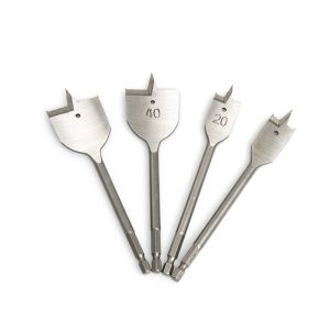 Wood Drill Bits