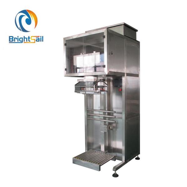Indústria automática 40bags/Minute de Sugar Packing Machine For Food de sal
