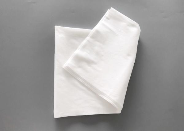 OEM Disposable Travel Towels , Disposable Towels For Spa High Performance