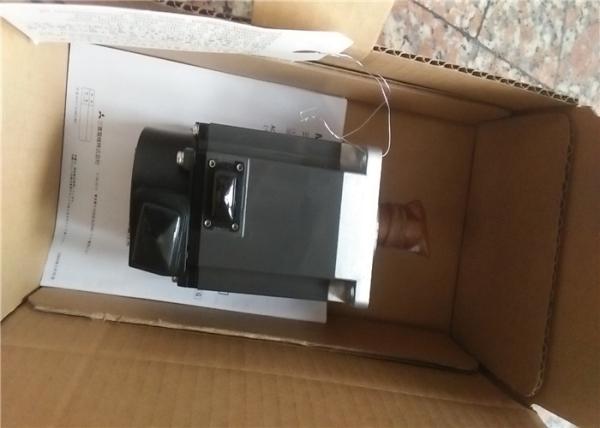 MITSUBISHI Industrial Servo Motor HF-KP43JW04-S6 400W 0.4kW 3000rpm Rated Rotation Speed