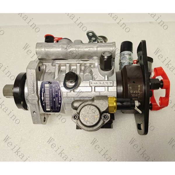 2644A455 8922A290G Perkins Assembly Engine Parts Fuel Injection Pump