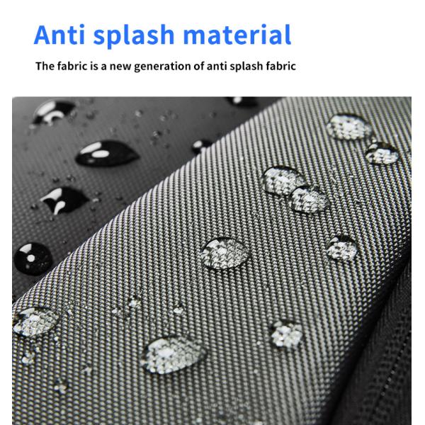 MingLu Новый многофункциональный кроссбоди мужской сумки стиль плечевой сумки мужской шлем одиночный грудной сумки для наружного использования