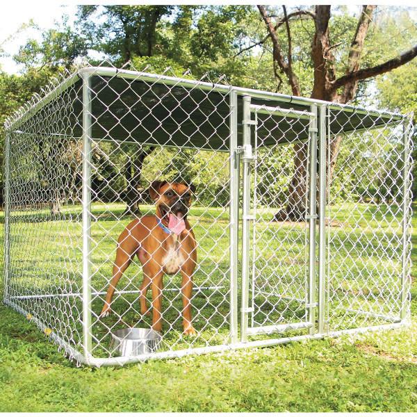 Heavy Duty Metal 625*185*595mm High Quality Pet Playpen Dog Rabbit Dog Run 50x100mm