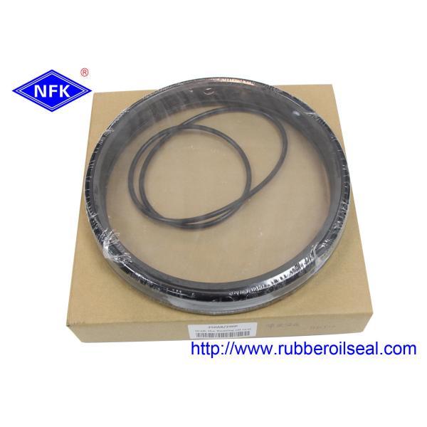 205-30-06052 Selo de óleo flutuante 109*132*30.2 Para peças de escavadeiras
