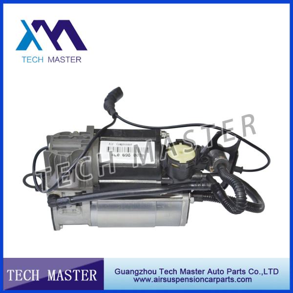 Компрессор подвеса воздуха Audi Q7 подвеса воздуха компрессора весны