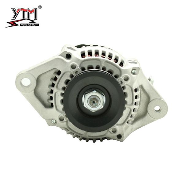 4D94 Yanmar Alternator  LRA03292 LRA3292 123900-77210 LR160-735B