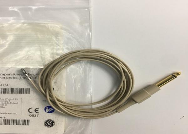 M1024254 Medical Equipment Spare Parts , Reusable Temperature Probe 3M 10FT