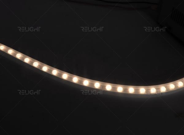 Luz de lavado de pared flexible 1615 2835 2700K / 3000K / 4000K / 6500K 24V
