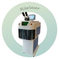 soldador de solda do ponto de laser da máquina de soldadura do laser da joia de 90J YAG 200W