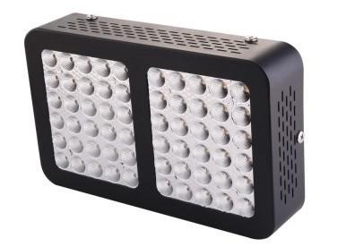 20 Watt Greenhouse Indoor Plant Grow Lights , Full Spectrum LED Grow Lights
