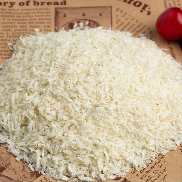 Golden Crispy Panko Breadcrumbs Exporter from China | Brand Customization Supported