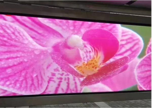 3840HZ Fine Pixel Pitch LED Display , P1.56mm LED Video Wall Rental