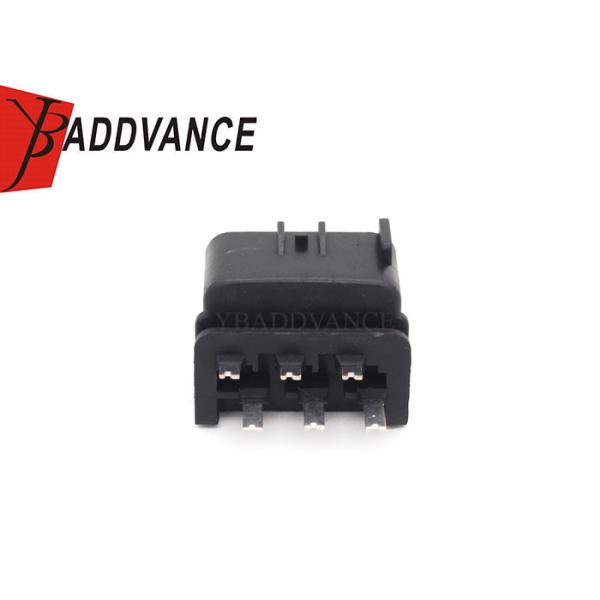 PCB ECM ECU мужчины Pin FSW FP-C-SW6M-B 6 загерметизировал заголовок соединителя выпрямителя тока регулятора напряжения тока