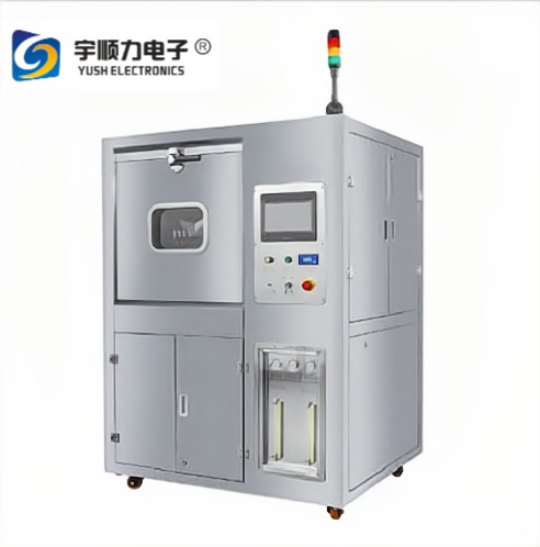 PCB/PCBA Cleaning Machine Cleaner
