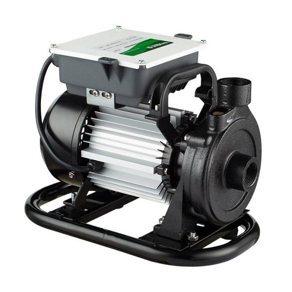 Large Flow Solar Land Pump Centrifugal Water Pump for Household