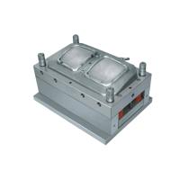 Culasses faites sur commande de lingotière de moulage mécanique sous pression d'aluminium Demoulding automatique