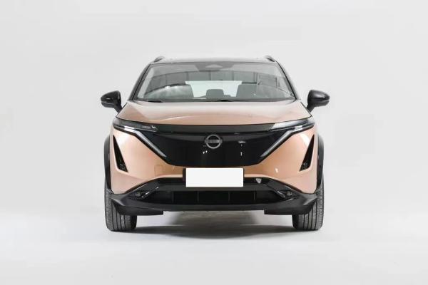 2023 New Energy Vehicles Dongfeng Nissan Ariya four wheel 0km used cars cheap electric cars for sale Nissan Ariya