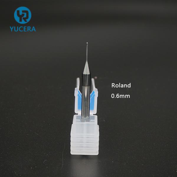 Диамант Рональд DWX 50 зубоврачебный филируя Burs 0.3mm 0.6mm 1.0mm 2.0mm