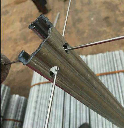 Grapery Standard Plant Support Posts With Full Size And Thickness