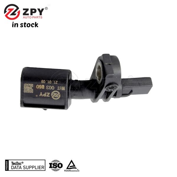 ZPY ABS Sensor for Audi A1 A3 Q2 TT VW Golf Polo Passat