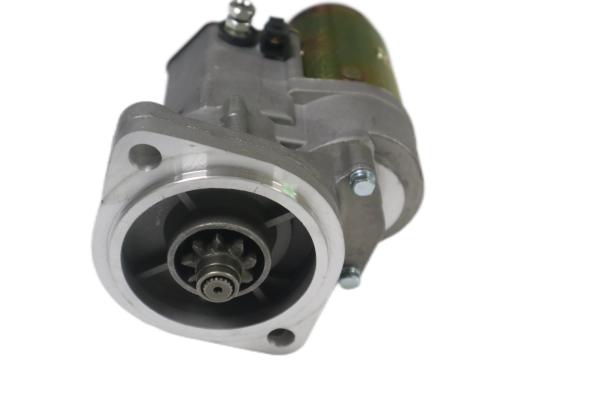 Durable Isuzu Engine Parts NKR ISUZU 4JB1 Starter ASM 2.0KW 8944589590