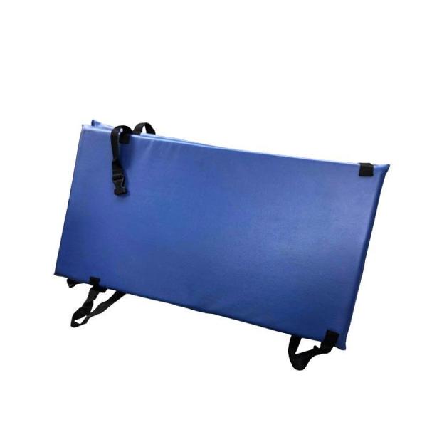 Medical Anti Bedsore Hospital Bed Pressure Mattress For Bedsore Prevention 90*90*10cm YFH-CR003