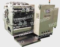 180m/Min Battery Slitter Machine Electrode Slitting Cutting