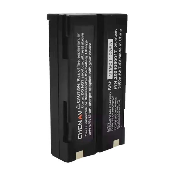 CHCNAV Huayi RTK GPS Battery XB-2 Huayi i80/60/X11/9/T8/5/7/M6/3/K95