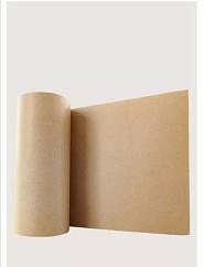 Обруч подарка Kraft Брауна Uncoated бумажное 60