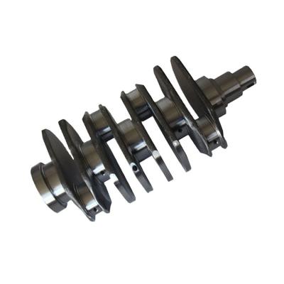 S45 CVS Truck Crankshaft for Star and Honor 1200*1000*890 mm Package Size