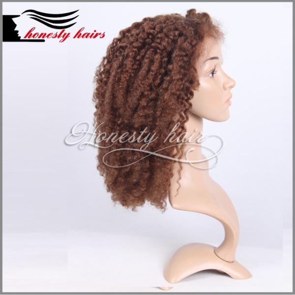 Full lace wig,100% remy hair, Full lace/Front lace/Machined wig can be customized.
