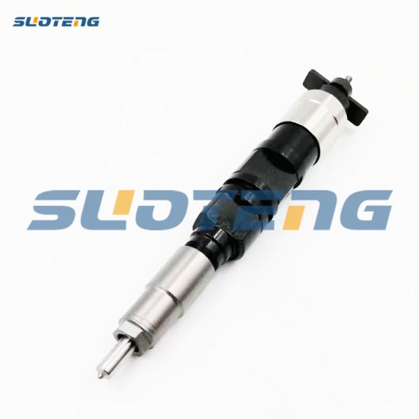 095000-6880 Diesel Fuel Injector for Engine Parts