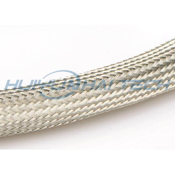 Multi - Purpose Cable Shielding Wrap For Shielding Grounding And Decoration