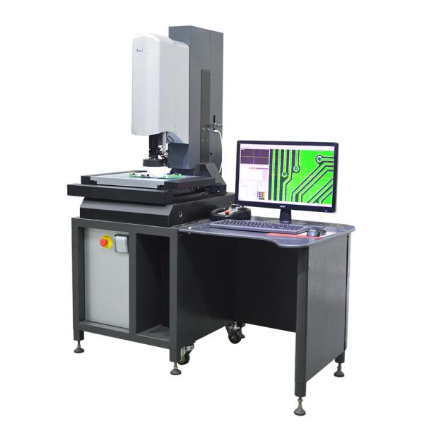 Аппаратуры CNC оптически измеряя в метрологии