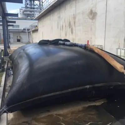 PP Reusable Large Dewatering Bags geo tube For Marine Construction
