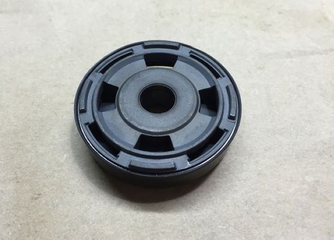 поршень компонентов амортизатора удара 46Mm большой высокотемпературный сопротивляется и никакая утечка масла