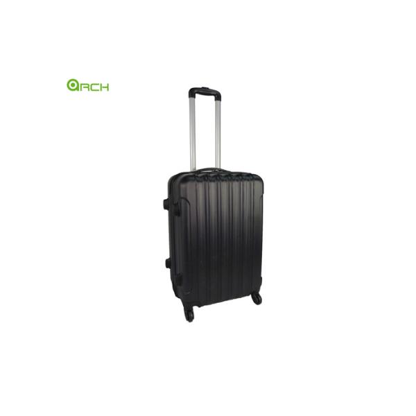 Waterproof ABS ODM 20 24 28 Inch Spinner Luggage Bag