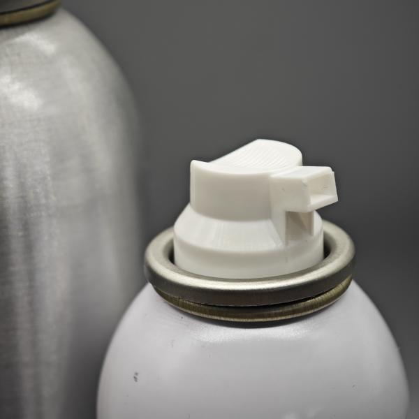 Spray Shaving Foam Valves and Actuators for Aerosol Can Aerosol Can Dimensions Aerosol Spray Can Refill