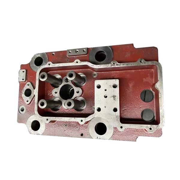 Marine Engine Cylinder Head For Chinese Engine NINGBO DIESEL 210