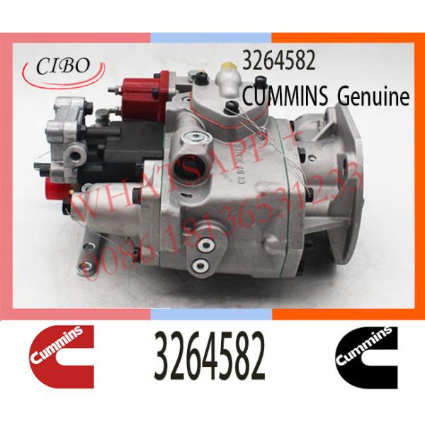 3264582 Diesel Pump for Cum-mins KTA19-M3 KTA38 M11 Engine PT Fuel Injector 3264582 3262175 3264000 3267978 3279768