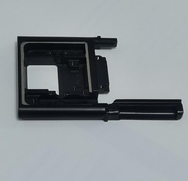 REACH Brush MIM Metal Injection Molding For Iron Tablet Card Slot