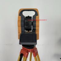 Récepteur GNSS de surveillance environnementale avec grossissement 30X