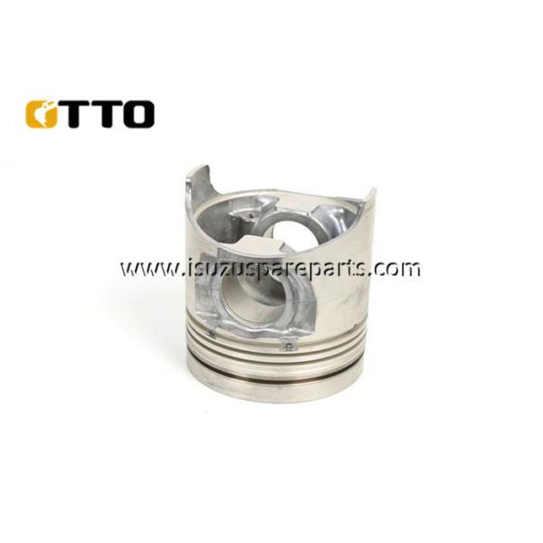 Piston STD Four Isuzu Spare Parts 6HK1T 8-98152757-0 For Excavator Model ZX330-3