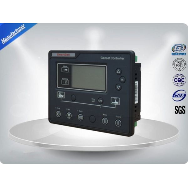 Integrating Digital Smartgen Genset Controller Hgm410 5A Dc 28V Power Supply